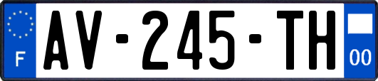 AV-245-TH