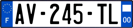 AV-245-TL