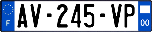 AV-245-VP
