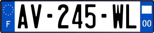 AV-245-WL