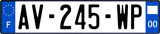 AV-245-WP