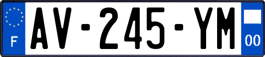 AV-245-YM
