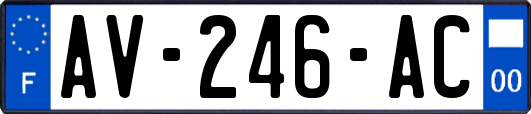 AV-246-AC