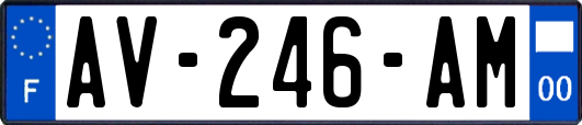 AV-246-AM