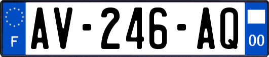 AV-246-AQ