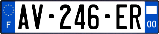 AV-246-ER