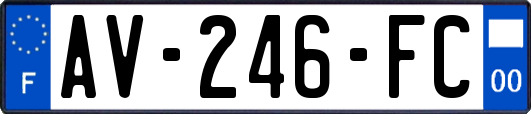 AV-246-FC