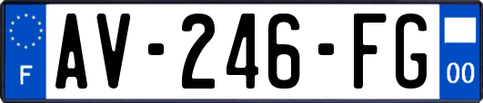 AV-246-FG
