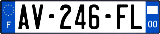 AV-246-FL