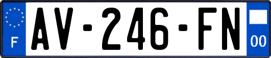 AV-246-FN