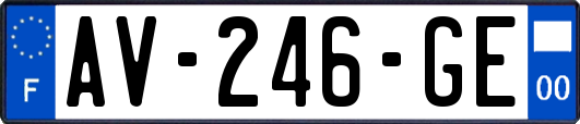 AV-246-GE