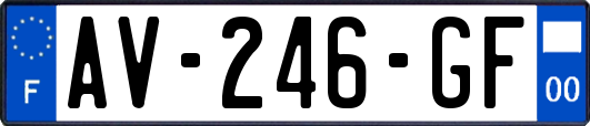 AV-246-GF