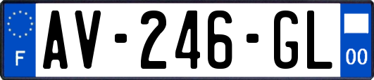 AV-246-GL