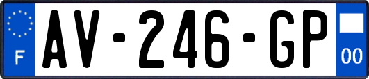 AV-246-GP