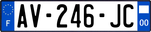 AV-246-JC
