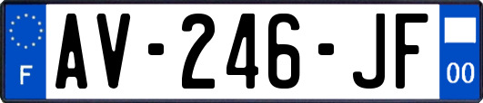 AV-246-JF
