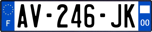 AV-246-JK