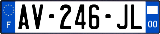 AV-246-JL