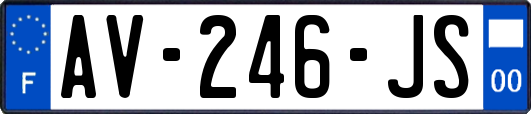 AV-246-JS