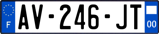 AV-246-JT