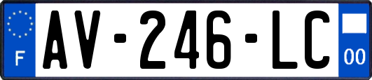 AV-246-LC