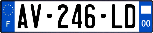 AV-246-LD
