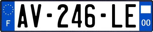 AV-246-LE