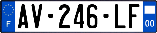 AV-246-LF