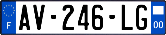 AV-246-LG