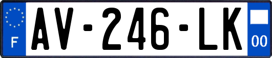 AV-246-LK