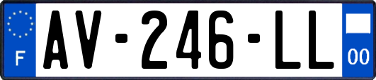 AV-246-LL