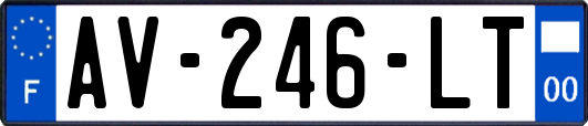 AV-246-LT
