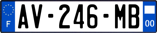 AV-246-MB