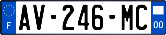 AV-246-MC