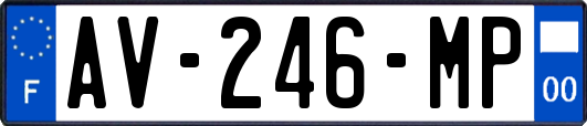 AV-246-MP