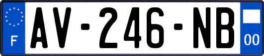AV-246-NB
