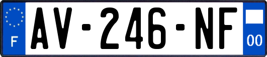 AV-246-NF