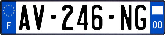 AV-246-NG