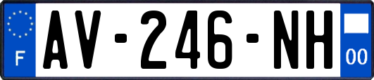 AV-246-NH