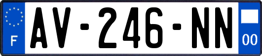 AV-246-NN