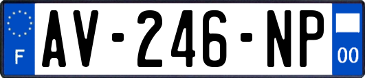 AV-246-NP