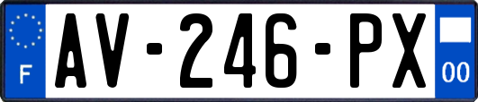 AV-246-PX