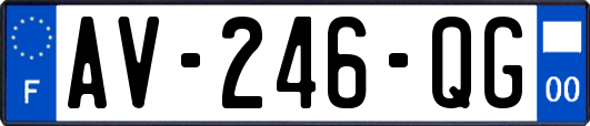 AV-246-QG