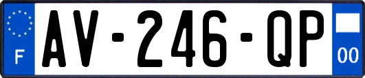 AV-246-QP