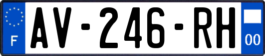 AV-246-RH
