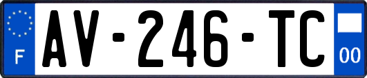 AV-246-TC