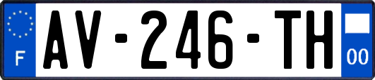 AV-246-TH
