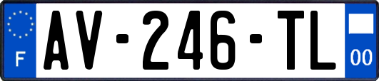 AV-246-TL