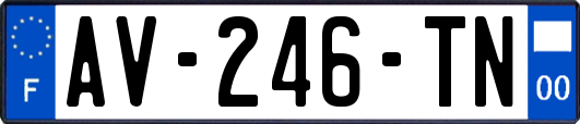 AV-246-TN