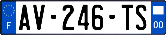 AV-246-TS